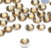 Unique Bargains DIY Hotfix Rhinestones Flatback Crystal Glass Gems 1440 Pcs - 2 of 4