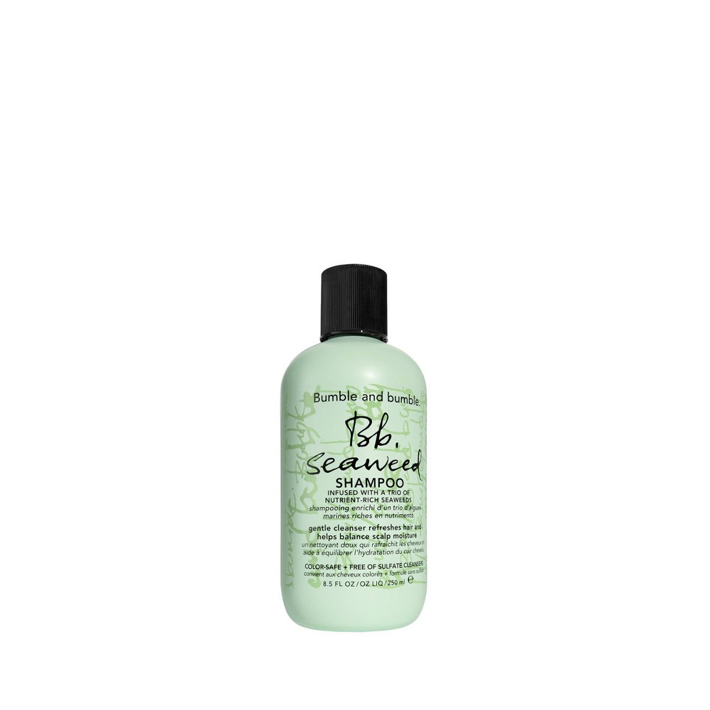 Photos - Hair Product Bumble and bumble. Bumble and Bumble Seaweed Shampoo - 8oz - Ulta Beauty 