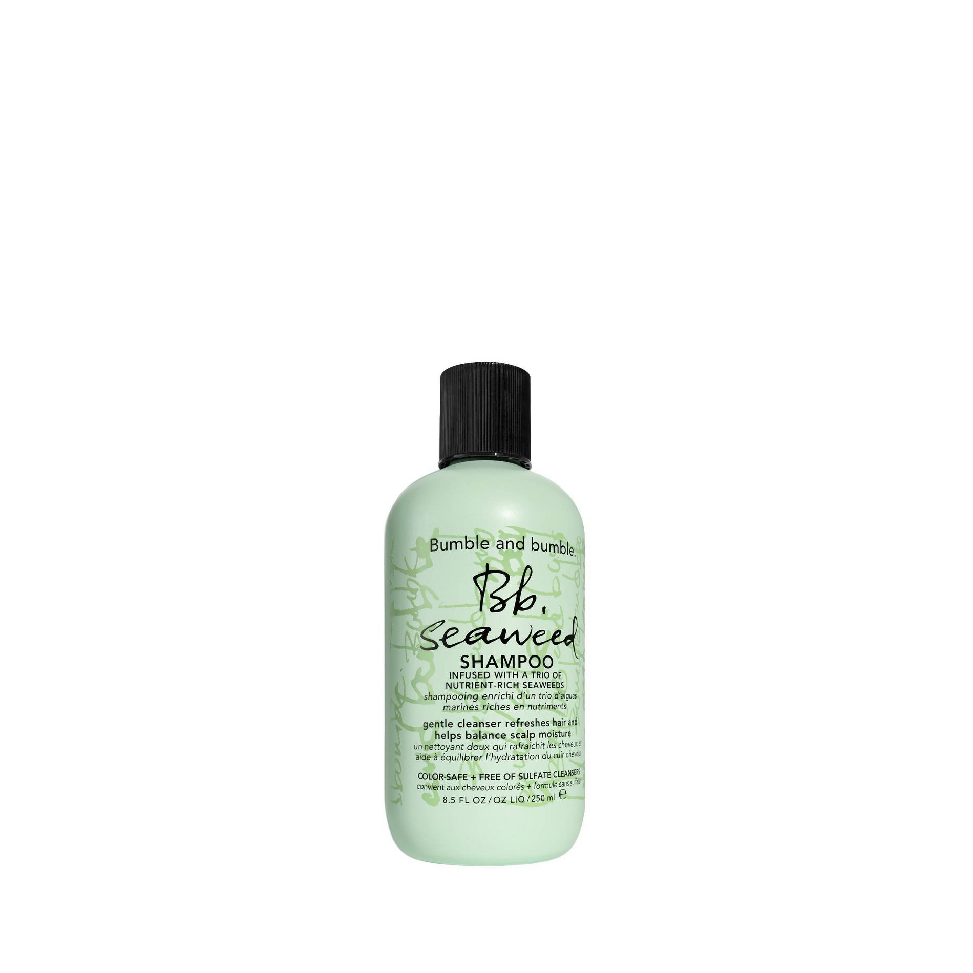 Bumble and Bumble Seaweed Shampoo - 8 fl oz - Ulta Beauty