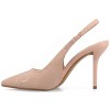 Journee Women's Elenney Pumps - 2 of 4