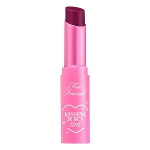 Too Faced Kissing Juicy Tint Lip Balm - 0.10oz - Ulta Beauty - 1 of 4