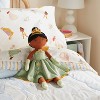 Princess Tiana Kids' Pillow Buddy - The Disney Collection by Pillowfort™ - 2 of 4