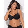 Smart & Sexy Women's Signature Lace Push-Up Bra 2-Pack - 2 of 4