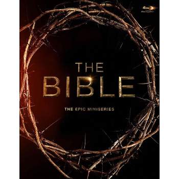 The Bible (4 Discs)