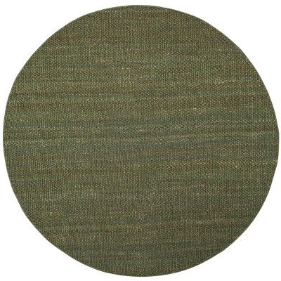 Natural Fiber NF368 Hand Woven Indoor Rugs - Safavieh