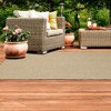 Oriental Weavers Karavia 2160X Sand Indoor/Outdoor Area Rug - 2'5" x 4'5" - 3 of 4