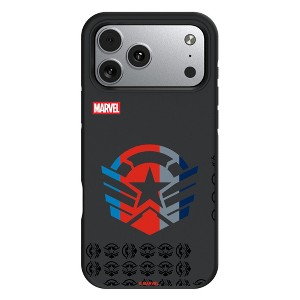 Marvel Avengers Sigil Bump Cell Phone Case for Apple iPhone 17 Series - 1 of 4