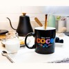 Silver Buffalo Disney Pixar Coco "Seize Your Moment" Ceramic Mug | Holds 20 Ounces - 3 of 4
