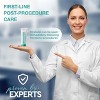 Advanced Dressing – Skin Repair After Laser, Chemical Peel & Microneedling – Soothes, Calms Redness & Supports Recovery – 10g (0.35 oz) - 4 of 4