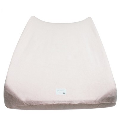 organic baby changing pad