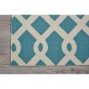 Waverly Sun N' Shade SND20 Indoor/outdoor Area Rug - 4 of 4