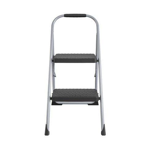 Target step best sale stool folding