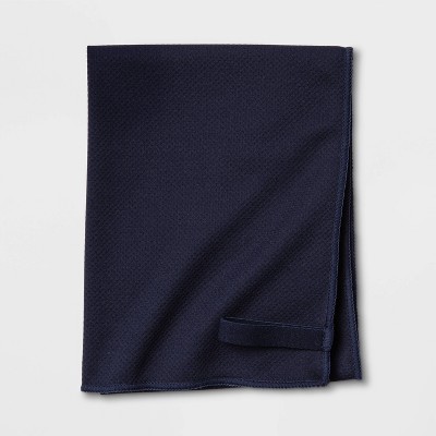 Cooling Towel Navy Blue - All In Motion™