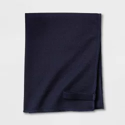 Cooling Towel Navy Blue - All in Motion™