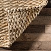 Nuloom Hailey Hand Woven Jute Indoor Area Rug - 2 of 4