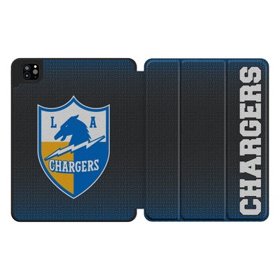 Keyscaper NFL AFC Historic Teams Linen Tablet Case for Apple iPad