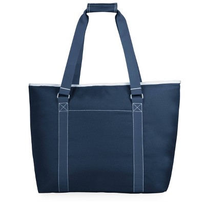 Picnic Time Tahoe 22qt Tote Cooler Bag - Navy Blue : Target