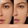 COVERGIRL Clean Fresh Skin Milk Foundation Dewy Finish - 1 fl oz - 3 of 4
