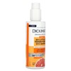 Dickinson Brands Original Witch Hazel, 4-In-1 Brightening Toner + Serum with Grapefruit, Alcohol Free, 4 fl oz (118 ml) - 4 of 4