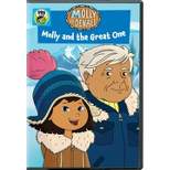 Molly of Denali: Molly and the Great One (DVD)