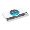 C-Line® Index Cards, 5" x 8", White, Ruled, 25 Per Pack, 10 Packs - 4 of 4
