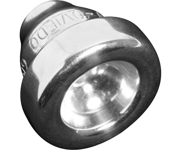 Warburton Trumpet and Cornet Mouthpiece Cups 6Mc Cup
