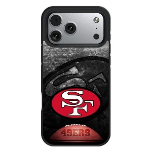 NFL NFC Historic Teams Legendary Bump Cell Phone Case for Apple iPhone 17 Series - 1 of 4