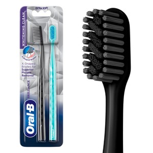 Oral-B Brilliance Whitening Toothbrush - 1 of 4