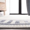 Martha Stewart Courtyard - MSRO331 - Indoor/Outdoor Power Loomed Rugs - 4 of 4