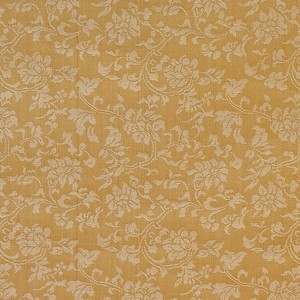 Wrapables Asian Satin Brocade Decorative Paper (Set of 3, Total 6 Sheets) - 1 of 4