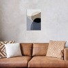 iCanvas Graphic 210Y by Mareike Bohmer Canvas Print Wall Art - 3 of 3
