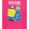 Men's - Spongebob Squarepants - Bubbles Short Sleeve Graphic T-Shirt - 2 of 4