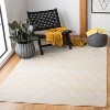 Adirondack ADR251 Non-Shedding Power Loomed Indoor Rugs - Safavieh - 2 of 4