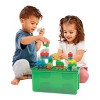 Goliath Jelly Blox Stash 'N Stack Blocks in 2-in-1 Storage Set - 2 of 4