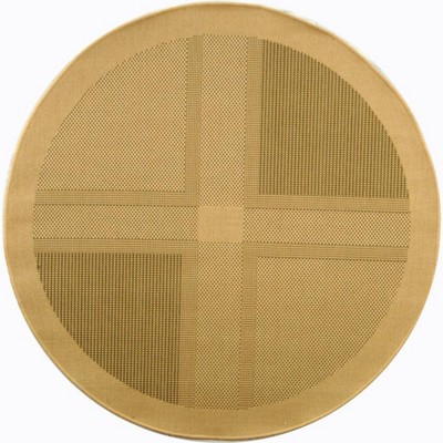 Courtyard CY1928 Power Loomed Indoor and Outdoor Rug - Safavieh