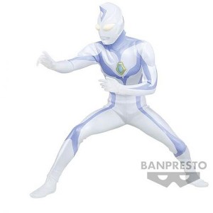 Banpresto - BanPresto - Ultraman Dyna - Hero's Brave Statue Figure - Ultraman Dyna Aoki Kiseki No Hikari (Version B) - 1 of 1