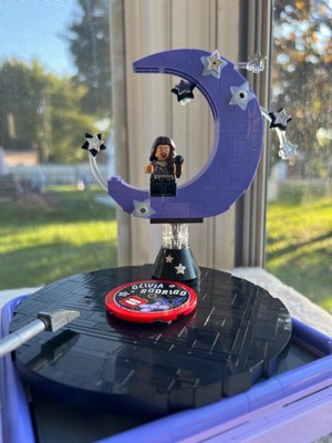 LEGO Editions Olivia Rodrigo's Concert Moon 43029 : Target
