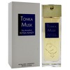 Tonka Musk by Alyssa Ashley for Unisex - 3.4 oz EDP Spray - 3 of 4
