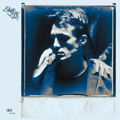 Saturn's Cross - Cheat Death (Vinyl)