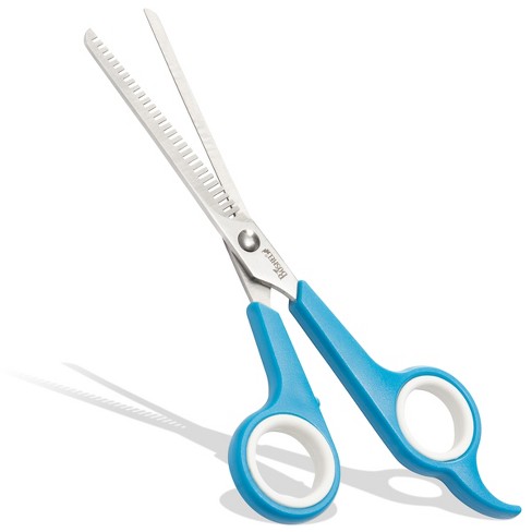 Dog hair clearance shears