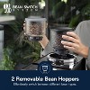 DeLonghi Rivelia Fully Automatic Espresso Machine Black - 4 of 4