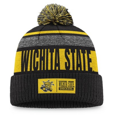 NCAA Wichita State Shockers Trance Knit Beanie