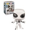 Funko Marvel- Future Foundation Spiderman POP - 2 of 3