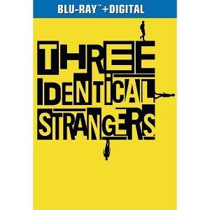 Three Identical Strangers - 1 of 1