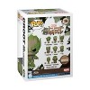 Funko POP! Marvel We Are Groot - Groot As Wolverine Vinyl Figure - 3 of 3