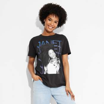Janet Jackson : Women's Clothing & Fashion : Target
