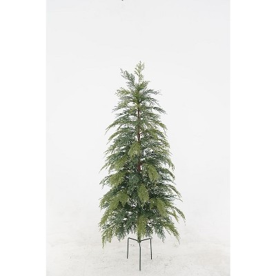 Artificial Trees Indoor,Faux Tree,Artificial Planter,Artificial Fake Tree Flower Potted,Thanksgiving Christmas,Artificial Plants for Home Gifts Decor
