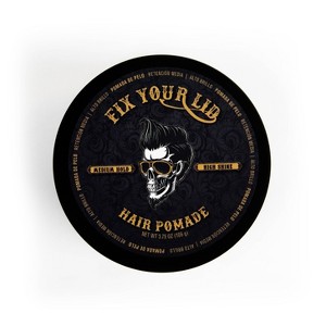 Fix Your Lid Hair Pomade 3.75oz - 1 of 4