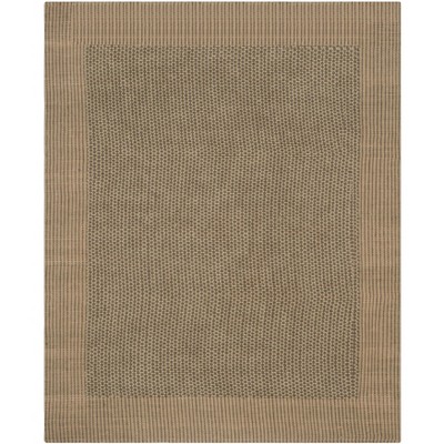 Natural Fiber NF451 Hand Loomed Area Rug - Safavieh