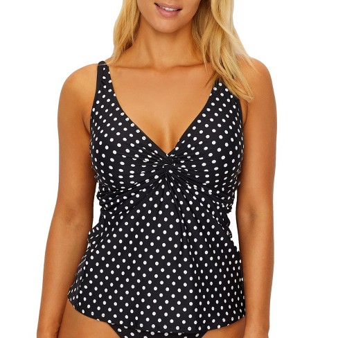 Must Haves Oceanus Underwire One-Piece DDD-Cups